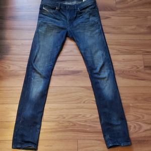 Diesel denim (size 29)